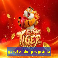 garoto de programa zona leste